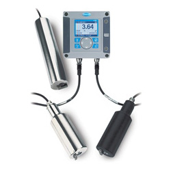 哈希hach濁度/懸浮物(污泥濃度)分析儀/懸浮物測(cè)定儀SOLITAX? sc